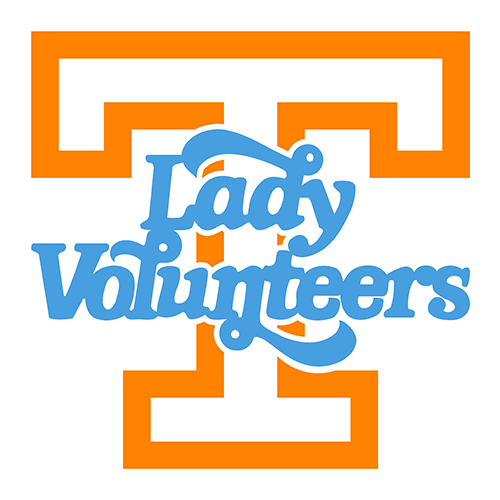 Tennessee Lady Volunteers logo