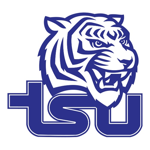 Tennessee State Tigers logo