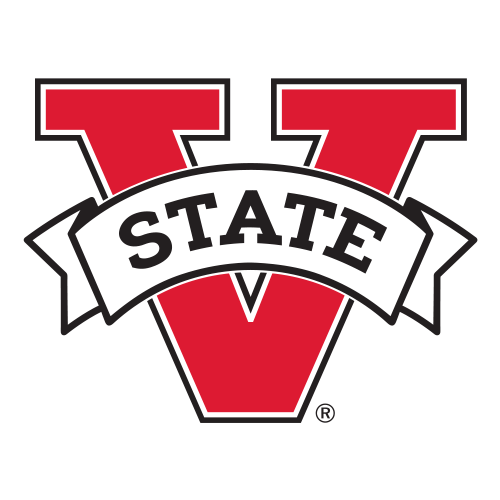Valdosta State Blazers logo