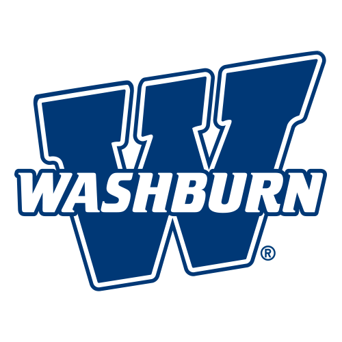 Washburn Ichabods logo