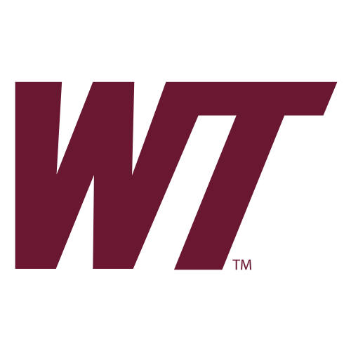 West Texas Buffaloes logo