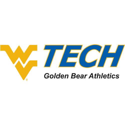 WVU Tech Golden Bears logo