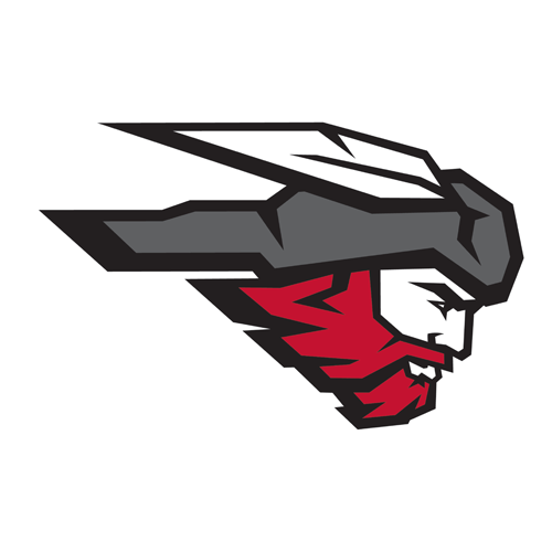 Western Colorado Mountaineers logo
