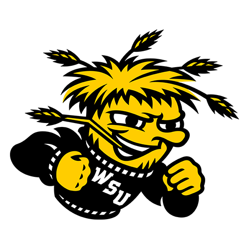 Wichita State Shockers logo
