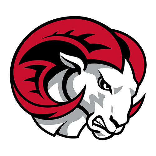 Winston-Salem State Rams logo