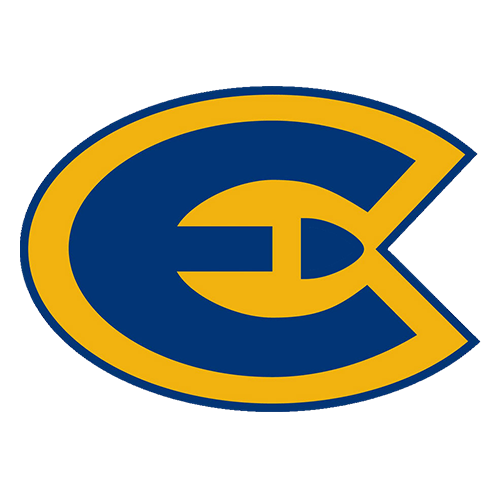 Wisconsin Eau Claire Blugolds logo