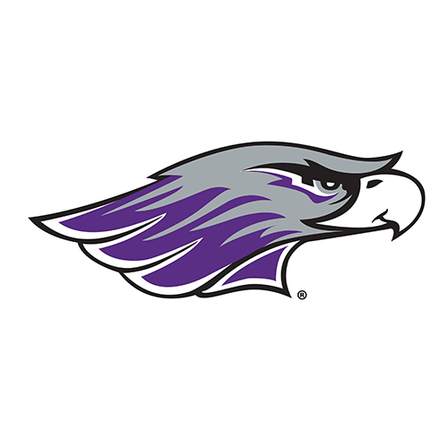 Wisconsin Whitewater Warhawks logo