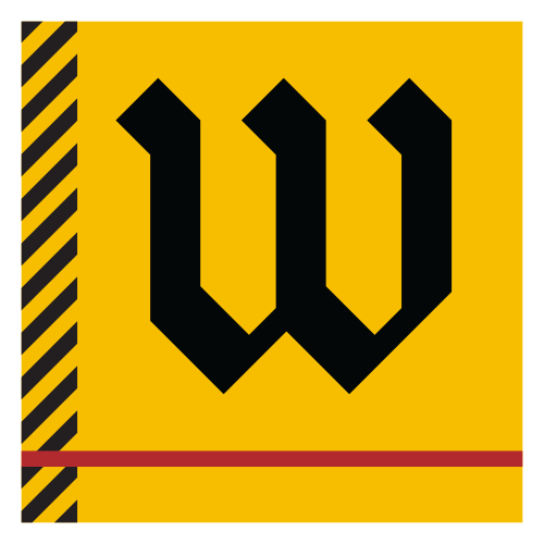 Wooster Fighting Scots logo