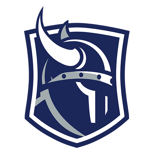 Berry Vikings logo