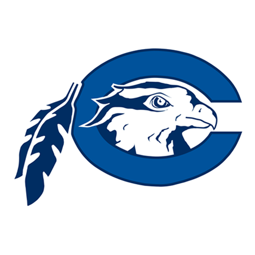 Chowan Hawks logo