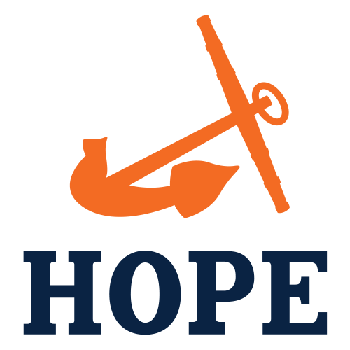 Hope Flying Dutchmen logo