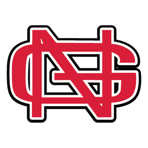 North Greenville Trailblazers logo