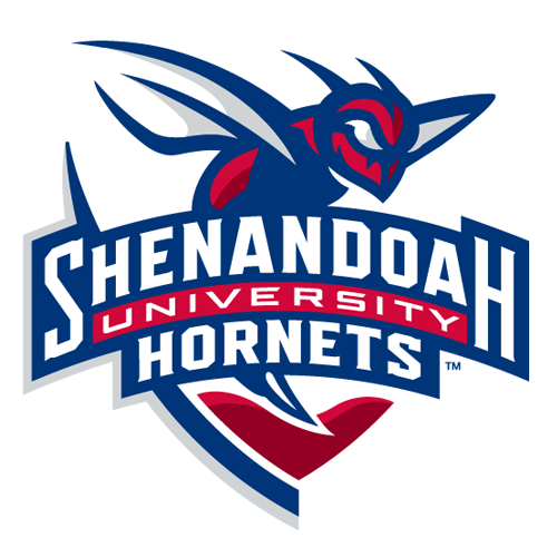 Shenandoah Hornets logo