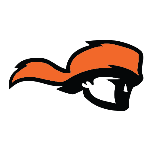 Tusculum Pioneers logo