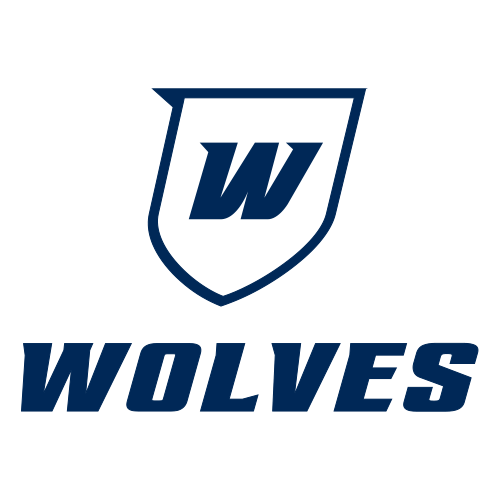 Western Connecticut State Wolves logo