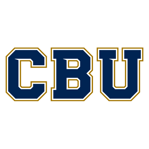 California Baptist Lancers logo