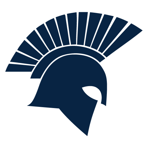 Missouri Baptist Spartans logo