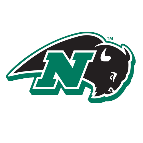 Nichols Bison logo
