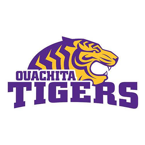 Ouachita Baptist Tigers logo