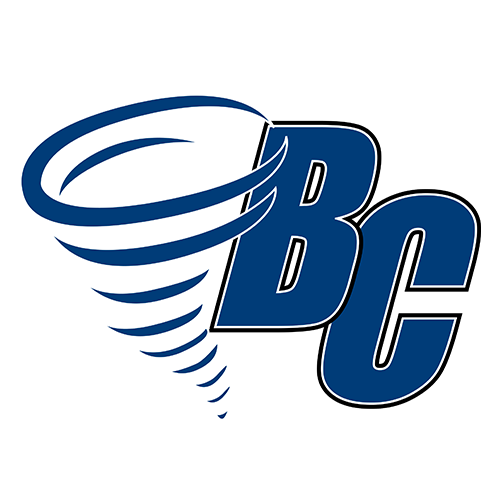 Brevard Tornados logo