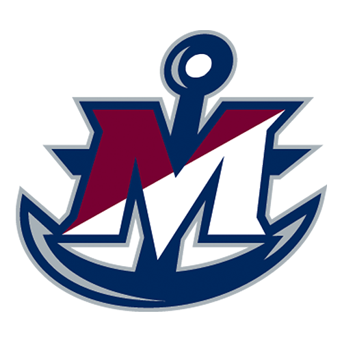 SUNY Maritime Privateers logo
