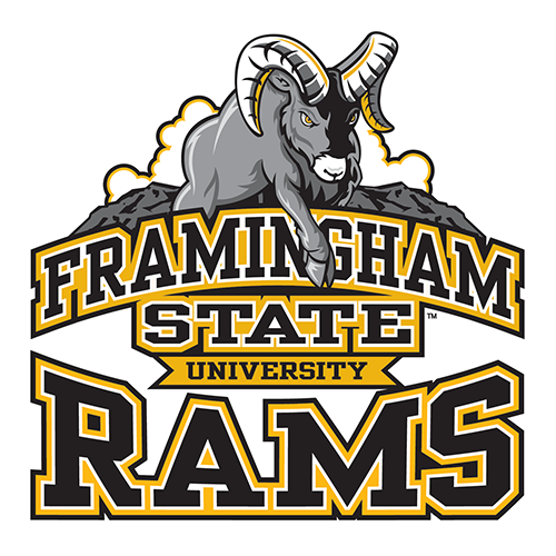 Framingham State Rams logo