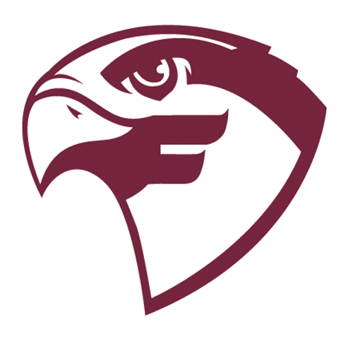 Fairmont State Falcons logo