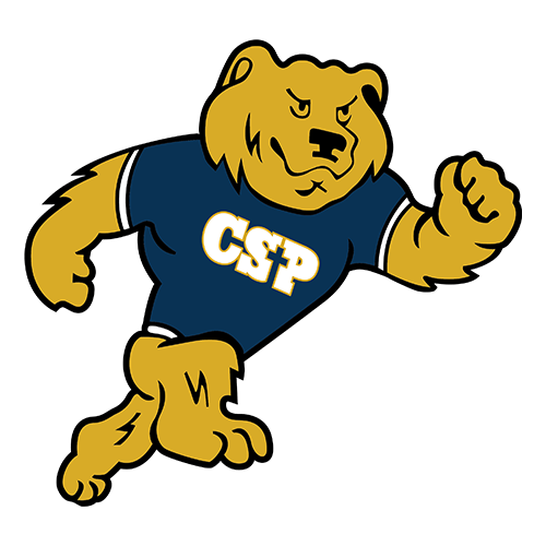Concordia St. Paul Golden Bears logo