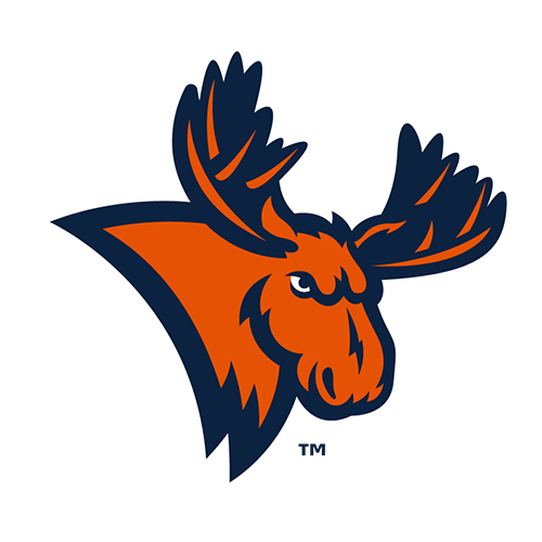 Utica Pioneers logo