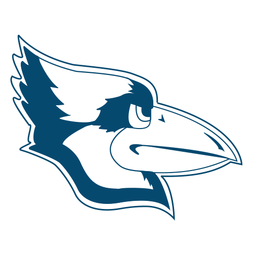 Westminster (MO) Blue Jays logo