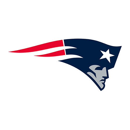 Boston Patriots logo