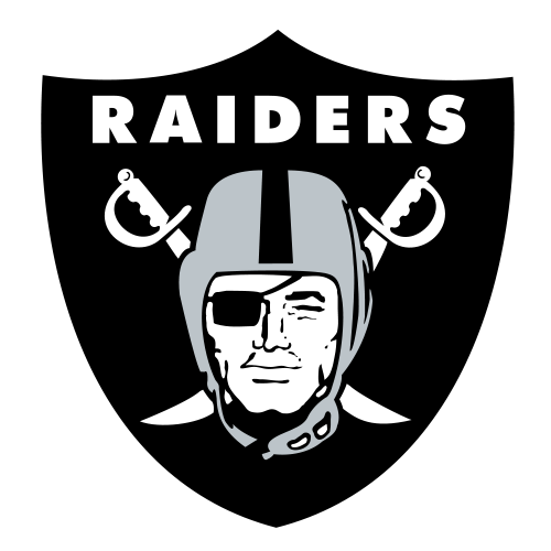 Oakland Raiders logo