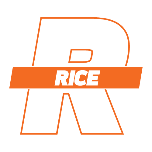 Team Rice logo