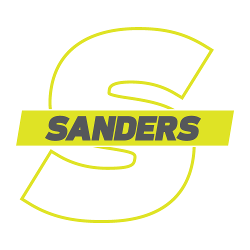Team Sanders logo
