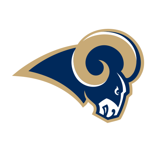 St. Louis Rams logo