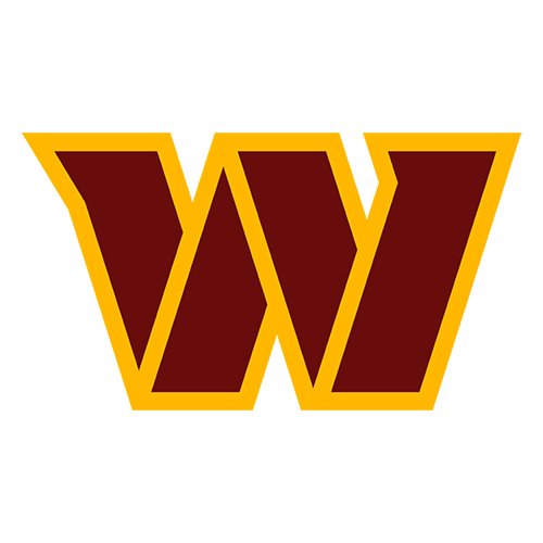 Washington Redskins logo