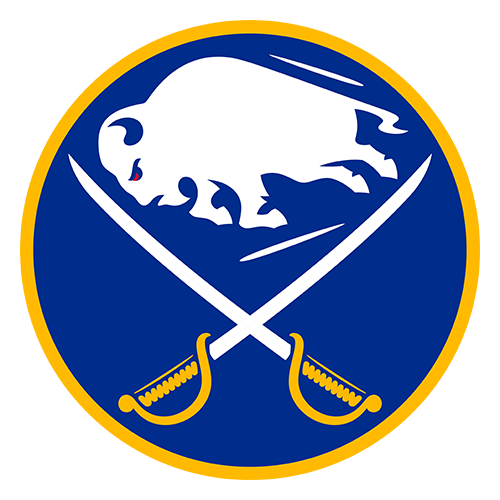 Buffalo         Sabres logo