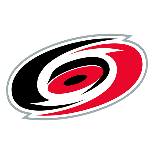 Carolina        Hurricanes logo
