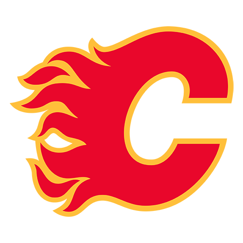 Calgary         Flames logo