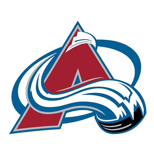 Colorado        Avalanche logo