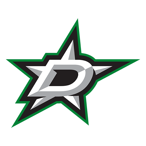 Dallas          Stars logo