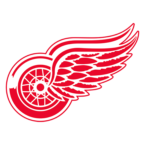 Detroit         Red Wings logo