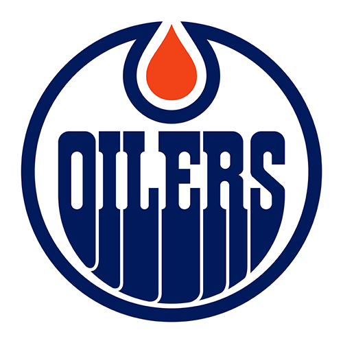Edmonton        Oilers logo
