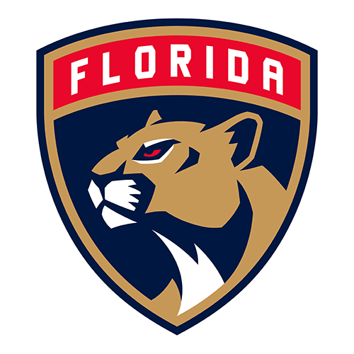 Florida         Panthers logo