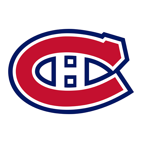 Montreal        Canadiens logo