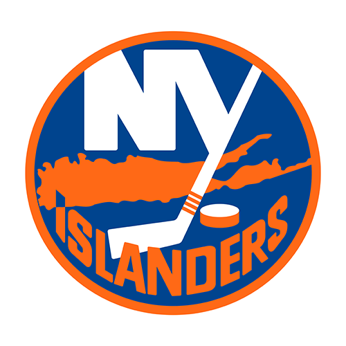 New York        Islanders logo