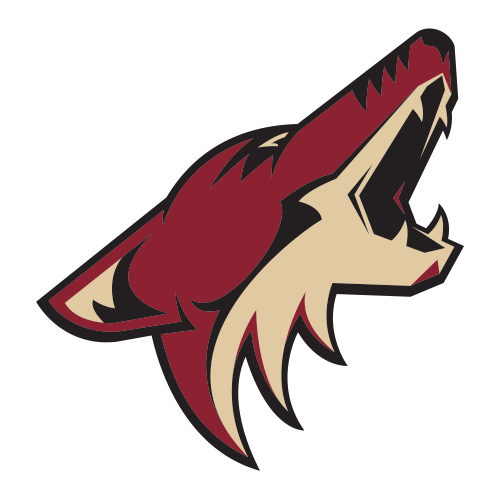 Phoenix         Coyotes logo