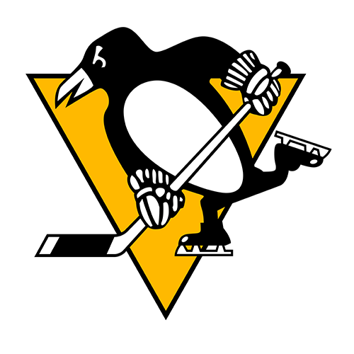 Pittsburgh      Penguins logo