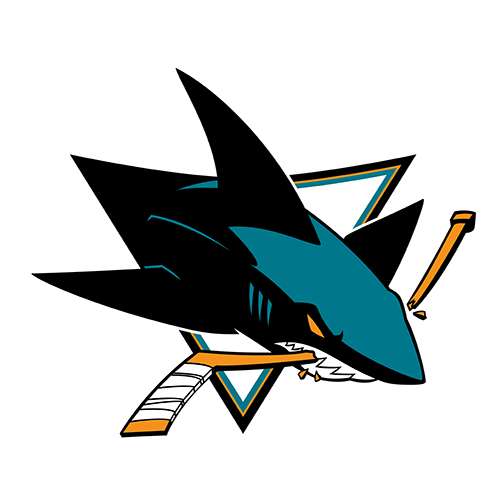 San Jose        Sharks logo