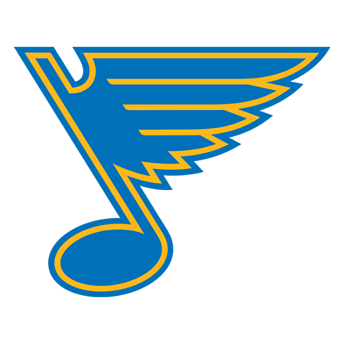 St. Louis       Blues logo